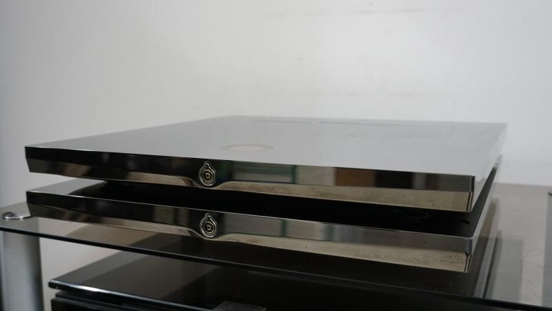 法國製DEVIALET 400 MONO超級萬能綜合擴大機